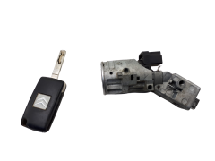 Ignition Switch Citroen C3 N0502455 4162EA Valeo 1146