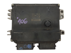 Controller Suzuki 33920-73KM 112300-8211 LV Denso 19110