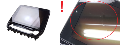 Navigation Display Ford Transit H1BT-18B955-FF
