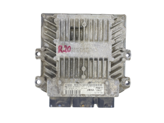Controller 5WS40211A-T 3M51-12A650-AA SID803 Ford Siemens 64061