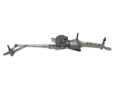 Wiper Mechanism Mercedes-Benz W204 0390241843 1397220567 1578