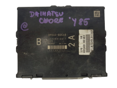 Controller Moduł Daihatsu 89560-B2C60 112300-6611 Denso 19255