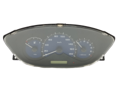 Speedometer/Instrument Cluster Chevrolet Matiz 96664150 26875