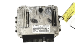 Controller 0281013872 9664843780 9653958980 PSA Bosch 17070