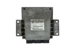 Controller 9645989480 9646569480 IAW48P2.76 PSA Magneti Marelli 47937