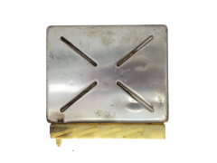 Controller Volvo P09480761 00001313A5 Temic 30646