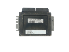 Controller S110130334A 8200061281 8200044437 Renault Siemens 40873