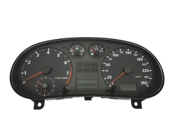 Speedometer/Instrument Cluster Audi A3 8L 8L0919860A 110008778002 48718