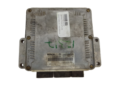 Controller 0281010819 8200039569 8200166362 Renault Bosch 1023