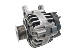 Alternator 8200654541-A TG9B042 1.2 Renault Clio 3 Modus Twingo S30