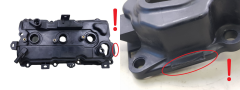 Valve Cover 13264JP01A 3.5 V6 V4Y Renault 1302