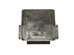Controller 0281010819 8200039569 8200166362 Renault Bosch 18060