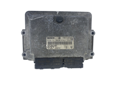 Controller Alfa Romeo 55198492 0281011488 49EAV Bosch 49984