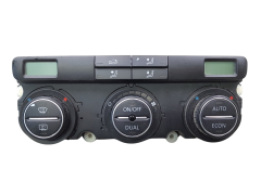 Heater Control Unit Volkswagen Golf 5 V 2LL9505014