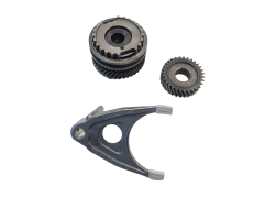 Speed Gear 5 JR5301 Renault Kangoo 2 1.5 dci 8200916125 8200607983 Speed Gear 5 JR5301 Renault Kangoo 2 1.5 dci 8200916125 8200607983