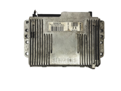Controller K115000010F 96259124 Daewoo Siemens 16286