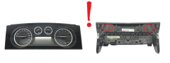 Speedometer/Instrument Cluster Lancia Ypsilon 51932066 A2C81607200 56227