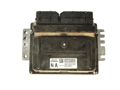 Controller MEC37-370 C1 NA Nissan Hitachi