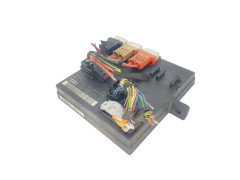 Controller AUDI ILM-B6 8E0907279F 00001533B1