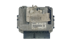 Controller 51798000 0281013672 Alfa Romeo Bosch 47801