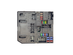 Controller Renault 284B69501R 5AKC12F01 59178
