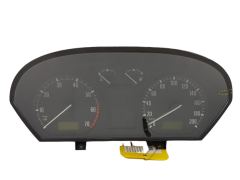 Speedometer/Instrument Cluster Skoda Fabia 6Y0920880M 110080253001 21781