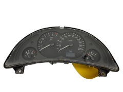 Speedometer/Instrument Cluster Opel Corsa C 09166814FL 110008988009 21724