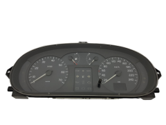 Speedometer/Instrument Cluster Renault Megane 1 7700427900 C 21683