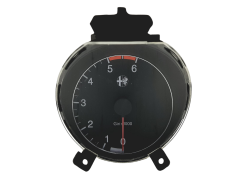 Speedometer/Instrument Cluster Alfa Romeo 156 156034514 48288