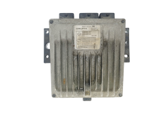 Controller 8200498185 8200469333 R0410B027D Renault Delphi 46782