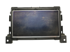 Navigation Display Opel Astra H Zafira B 13111166 5WK70034 1162
