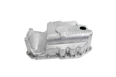 Oil Sump For VW Seat Skoda 030103603Q 11031819601 Vika