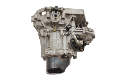 Manual Gearbox JR5102 Renault Megane  Scenic 2 1.5dci 7701723233 1077