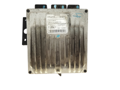 Controller 1S4A-9F954-CK 80927K Ford Delphi 28215