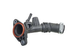 Air Hose EGR 147139148R 1.5 dCi Dacia Renault Megane 4 0km