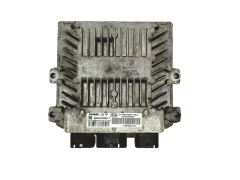 Controller 9652888580 9648624280 5WS40068C-T PSA Siemens 26662