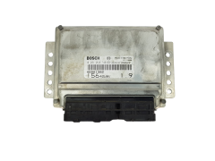 Controller 46801302 0281010740 15642WAV Alfa Romeo Bosch 17008
