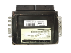 Controller S110130102A 8200044443  Renault Siemens 19757