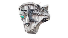 Gearbox TL4126 320104EA0B 1.5 dci Qashqai Nissan 1018