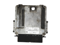 Controller 0281033549 HX73-12C520-FCC Jaguar Land Rover Bosch