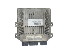 Controller 9657662380 9647423380 5WS40155C-T PSA Siemens 63514