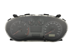 Speedometer/Instrument Cluster Seat Ibiza W06K0920850C 110008924004 48412