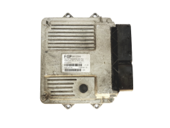 Controller MJD6JF.P6 55192093 Fiat Magneti Marelli 21672