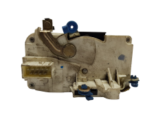 Door Lock Mechansim Front Left 9135H8 Citroen Xantia 2 Kiekert 11055