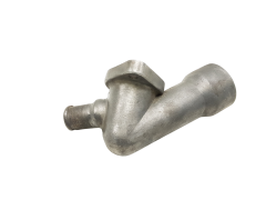 Water Stub Pipe 1336W9 2.0 HDI 16v D PSA Volvo Ford 3M5Q8K512BC