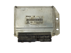 Controller 0281011024 39121-27312 A6RSTI02 KIA Bosch 15160