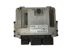 Controller 0261201602 9664416980 9663193480 PSA Bosch 14087