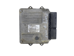 Controller FGP MJD6JF.P3 55195817 71600.053.00 Fiat 60863