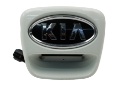 Boot Lock Control KIA Picanto 2 81720-1Y010