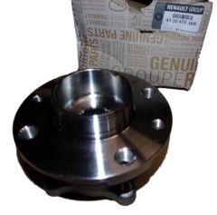 Wheel Hub Rear New Original 432067636R Renault Twingo 3